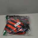 BanKids Pirate Costume Kids Pirate Hat Eye Patch Role Play Girls Dress Up Halloween Costume Cosplay Medium