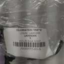 Celebration time Kit Dress Lavender Size Small