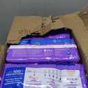 Always Discreet Incontinence & Postpartum Incontinence Pads For Women, Moderate Absorbency - Size 4 - 198ct