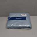 Bedsure Duvet Cover King Size - Soft Double Brushed Bedding Set for Kids & Adults, Zipper Closure, 3 Pieces, Includes 1 Duvet Cover (104"x90") & 2 Pillow Shams, NO Comforter, Winter Sky