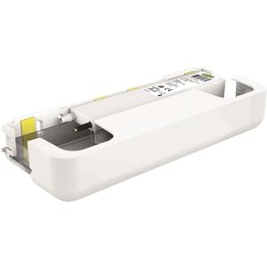 GOBI II Universal Condensate Pump, 11 GPH, 100-240V, for Systems from 6,000 to 120,000 BTU/h, Wide Range of Applications Including Indoor Air Conditioning, HVAC, Dehumidifier