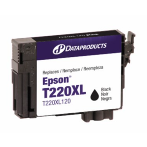 Epson 212XL High Capacity Ink Cartridge Black