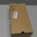 Soda Wait-A ~ Women Open Round Toe Chunky Heel Ankle Strap High Heel Dress Sandals (6)