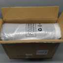 Orthopedic Crate Dog Bed - Waterproof PU Dual-Surface Pet Bed, Comfort Dogs Couch Sofa with Washable Removable Cover, Large Size for Dogs & Crate Use, 47.2''