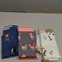 6 Pack Copper Compression Socks for Women and Men Circulation-Best Support for Medical, Running,Nursing,Athletic (Small-Medium)