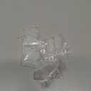 Welnove Gel Toe Cap and Protector - Silicone Toe Covers - Toe Cushions for Pain Relief, Missing or Ingrown Toenails, Corns, Calluses, Blisters - Infused Aloe Vera Extract (8 Small, Clear)