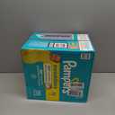 Pampers Swaddlers Diapers, Size 0 (up to 10 lbs), 140 Count, Absorbent, Keeps Baby Dry and Comfortable, Skin Safe Disposable Baby Diaper (Newborn)