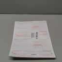 W2 Tax Forms 2025 with Envelopes, 6 Part W2 Kit of Laser Forms for 10 Employees - Compatible with Quickbooks Software & Laser, Inkjet Printers - with 3 W3s, 10 Self Seal Envelopes Included