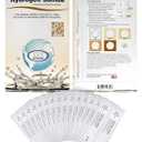 Industrial Test Systems 481167 WaterWorks Hydrogen Sulfide Water Test Strips, 30 foil Packed Tests