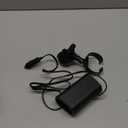 2026 Upgrade Portable Car Heater for Vehicle, 12V Car Heater That Plugs Into Cigarette Lighter, Fast Heating Windshield Defroster & Defogger, 360° Rotating with Suction Cup & Dashboard Mount