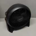 Honeywell Turboforce Fan, Ht-900, 11 inch (Black)