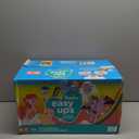 Pampers Training Pants - Easy Ups Girls & Boys - Size 3T-4T, 124 Count, My Little Pony Potty Underwear (Packaging May Vary)