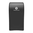 ActiveAire Powered Whole-Room Air Freshener Dispenser by GP PRO (Georgia-Pacific), Black, 53257A, 4.090" W x 3.610" D x 6.820" H