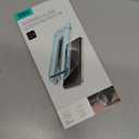 ESR 3 Pack for iPhone 16 Pro Max Screen Protector, [9H Hardness] [Military Grade Shatterproof] Tempered Glass Film with Flawless Fit Tray, HD Clear, Scratch Resistant