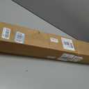 Office Chair Mat for Low Pile Carpet, 48"x60" Clear Smooth Glide with Lip