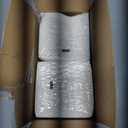 100PACK Disposable Hand Towels for Bathroom, Soft and Absorbent Paper Guest Towels Disposable Decorative Bathroom Hand Napkins for Kitchen, Parties, Weddings, Dinners