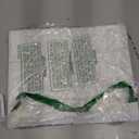 Blue Summit W2 Forms 2025 with Envelopes, 4 Part W2 Tax Forms 2025, 25 Employee Kit of Laser Forms with 3 W3s, Compatible with QuickBooks and Accounting Software, 25 Self Seal Envelopes Included