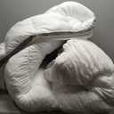 4 Inch Memory Foam Mattress Topper 78x81-1