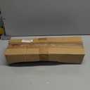 Hananona 120 Pcs Artificial Faux Greenery Sprigs and Twigs - Pine and Cedar Stems for Christmas Holiday DIY, 120 Pieces, Green