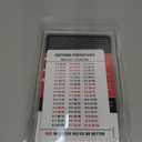 Legends Card Grading Centering Tool by Envy Born Games | Cleaning Cloth Kit Material for PSA - BGS