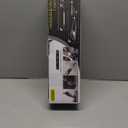 Handheld Vacuum Cordless Rechargeable Portable Car Vacuum, 7500Pa Powerful Suction Mini Hand Held Vacuum, 670ML Cup Lightweight Small Vacuum Cleaner for Car/Office/Home, Pet Hair (Black)