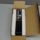 CNRAQR PC USB Simulator Shifter 7+R H Gear Shifter for LO GITECH G29/G27/G25/G920, T300RS/GT, Compatible with Gearshift PC Windows Steering Wheel for ATS ETS Dust WRC Sim Racing Game