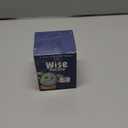 Handmade Baby Yoda Positive Crochet with 30 Fun Affirmations | Star Wars Gifts | Funny Friendship Gift for Women Men | Small Birthday Gifts for Women | Starwars Present Idea for Friends, BFF, Coworker