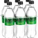 Sprite Zero Sugar Lemon Lime Diet Soda Pop Soft Drinks, 16.9 fl oz, 16 Bottles BB JUL 21, 2025