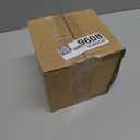 4 Inch Furniture Legs, Set of 4 Metal Furniture Legs Modern Triangle Feet Luxury Gold for Sofa Cabinet Cupboard Couch Chair Ottoman