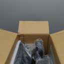 Hydraulic Fitness Stepper with LCD Monitor - Mini Stepper and Resistance Bands