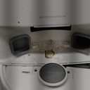 SwitchBot S20 Robot Vacuum and Mop with Matter, 10000Pa Suction, Roller Mop, AI Navigation, Auto Mop Wash & Dry, Self-Emptying, Works with AppleHome, Alexa, GoogleHome, for Pet Hair, Carpet, Floors