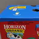 Horizon Organic Shelf-Stable 1% Lowfat Milk Boxes, Plain, 8 Fl Oz, 18 Pack, Best By: 30 AUG 2025