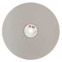 JINGLING 8" Inch 200mm Diamond Grinding Discs 1200 Grit Flat Lap Disk Lapping Plate Wheels Sanding Pads Grinder Wheel Lapidary Tools for Stone Pottery Ceramics