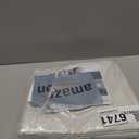 LAMIT 100% Blackout Natural Linen Curtains, 63 Inches Linen Textured Thermal Bedroom Curtains Back Tab and Rod Pocket Neutral Panels with White Liner for Farmhouse, 2 Panels, 52 x 63 Inch, Ivory