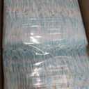 Pampers Training Pants - Easy Ups Boys & Girls Bluey - Size 3T-4T, 124 Count, Children's Potty Underwear