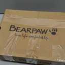 BEARPAW Women's Retro October Boot | Women's Ankle Boot | Slip On Boot | Comfortable Winter Boot | Multiple Colors & Sizes, 7