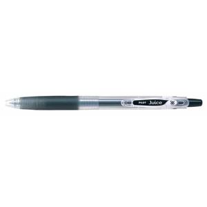 Pilot Juice Gel Pen - 0.38 mm - Black 5 Pack