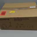 Dog Grooming Vacuum Kit - 3L Vacuum with 7 Tools, Low Noise Electric Clipper and Brush for Pet Shedding at Home, White