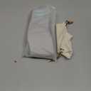 Ice Silk Neck Brace - Soft, Breathable Cervical Collar for Pain Relief & Posture Correction - Washabel Anti-Snoring Support for Comfortable Sleep - Ideal for Office Workers