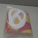 7x16 ft Christmas Garage Door Banner, 2025 Holiday Garage Door Decoration, Large Door Cover with Festive Design, Outdoor Xmas Banner, Merry Christmas Mural (Red-2)