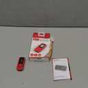 GPX MWB308R Bluetooth MP3 Player