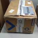 SHARP Compact Countertop Microwave Oven with Removable 10" Carousel Turntable, 700 Watt, 0.7 Cubic Feet, Stainless Steel