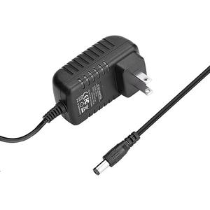 for Polycom Power Supply, 48V Power Supply is Compatible with polycom Mobile Phones, Polycom VVX 101 201 300 301 310 311 400 401 410 411 500 501 611.