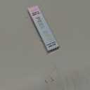 Lip Stain Peel Off Lip Liner Stain with Tweezer, Long Lasting Matte Lip Tint Tattoo, Highly Pigmented Color Lip Makeup, Waterproof Lipstick, Transfer-proof Lipstain for Women, Neutral Mauve | Long Lasting