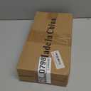 Folding Squatting Stool (1 Pair), Multi-Function Foldable 7-9" Height Squatting Toilet Step Poop Stool,Multi-Function Toilet Stool Portable Step for Adult Home Bathroom