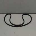 uxcell 3L390 Classic Wrapped Rubber V-Belt, 39"(991mm) Outside Circumference, 3L Profile V Belt 3/8" Width 7/32" Height