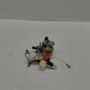 Carbhub EB3000C Carburetor for Hon da GX140 GX160 GX200 GX160RT1 GX160T1 GX160UT1 EB3000C EU3000i EG1400X EG2200X WMP20X WB30X WP30X WMP20X WB30XT2 WB30XT3 WMP20X1