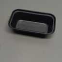 Walooza Mini Loaf Pan, 6x3 Inch Nonstick Bread Pans for Baking, Oven & Air Fryer Safe Small Banana Bread & Meatloaf Pan, Carbon Steel Baking Tins for Homemade Bread (Mini Loaf Pan(6-pack))