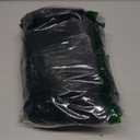 Gildan Adult Heavy Cotton T-Shirt, Style G5000, Multipack (Small, Black (3-pack))
