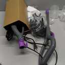 CYK Steam Mops for Floor Cleaning, 12 in 1 Handheld Steam Cleaner for Home, Floor Steamer for Hardwood Floors and Tile (Purplegrey)